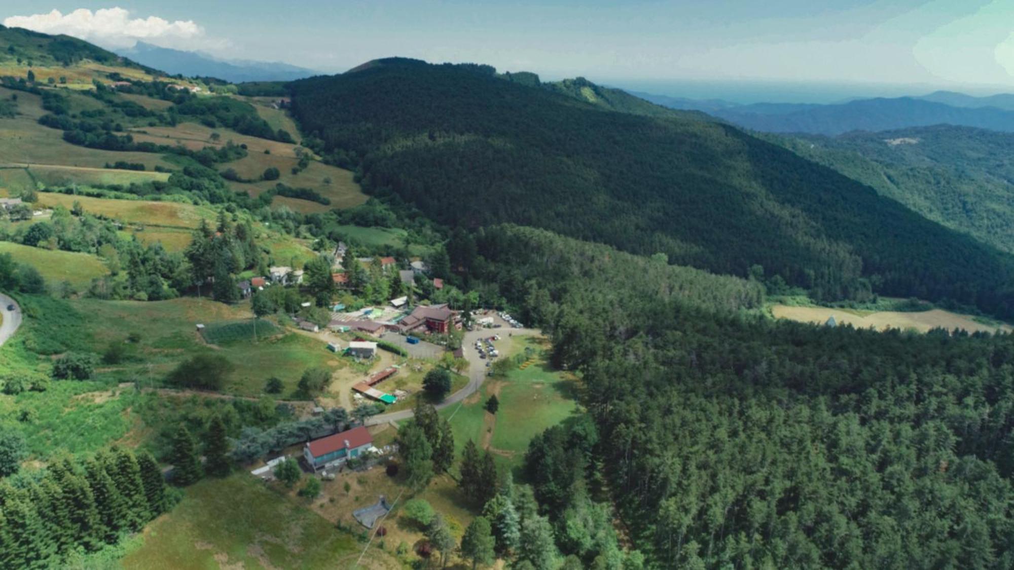 Cuccaro Club - Val Di Vara E Cinque Terre Rocchetta di Vara Exterior foto