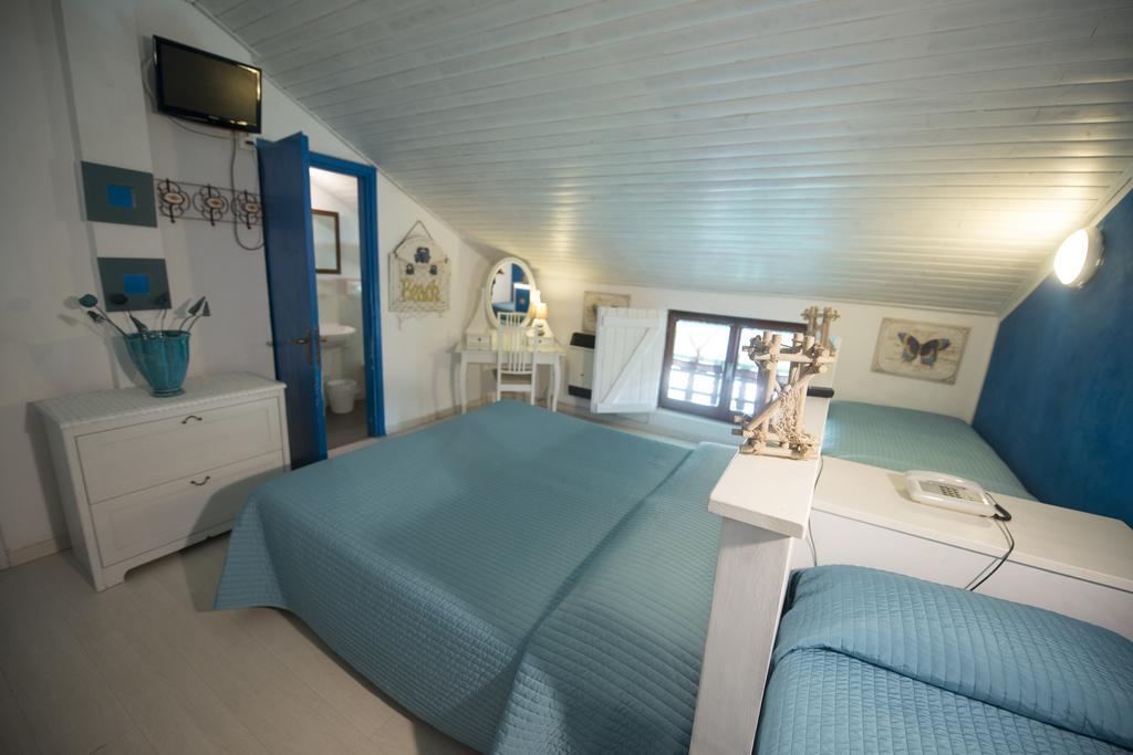 Cuccaro Club - Val Di Vara E Cinque Terre Rocchetta di Vara Exterior foto