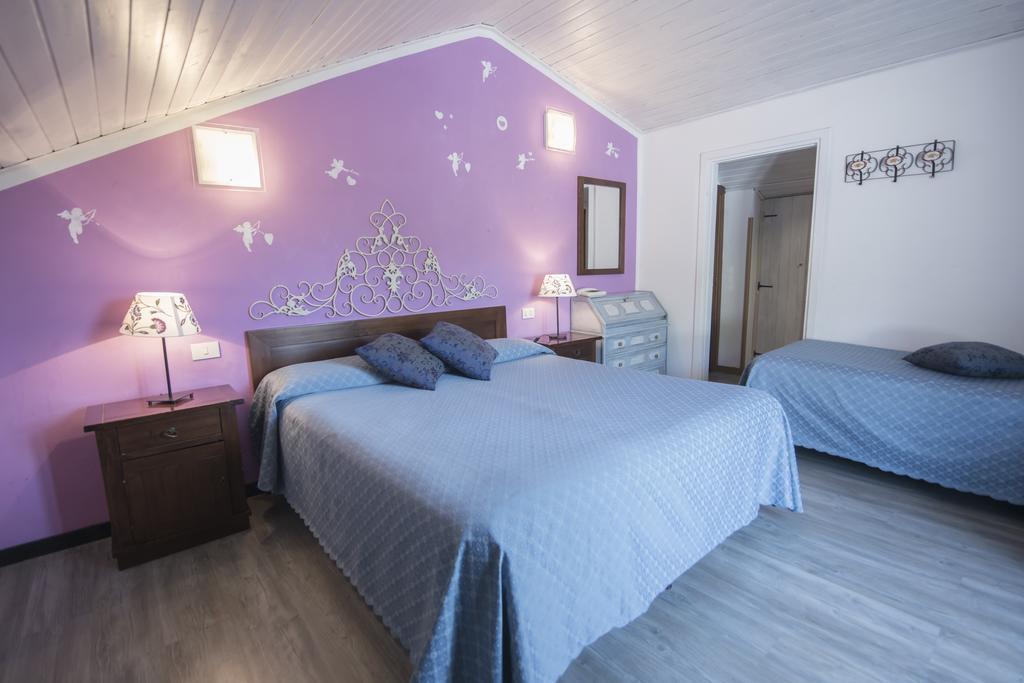 Cuccaro Club - Val Di Vara E Cinque Terre Rocchetta di Vara Exterior foto